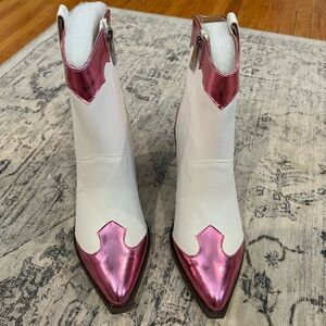 One Chance Corkys boots